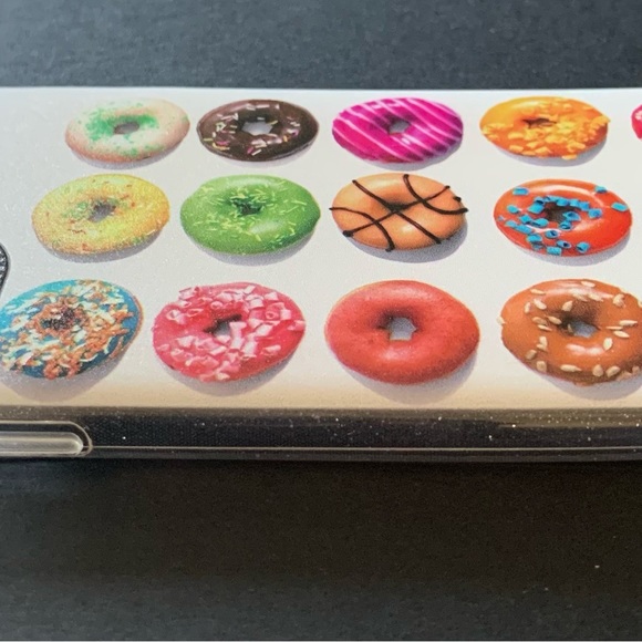Donuts anyone iPhone case - Picture 3 of 3